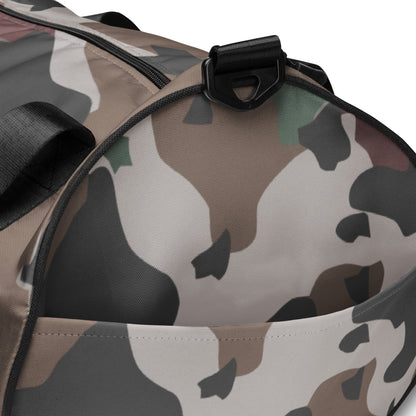 American WW2 Marine Experimental CAMO gym bag - Gym Bag