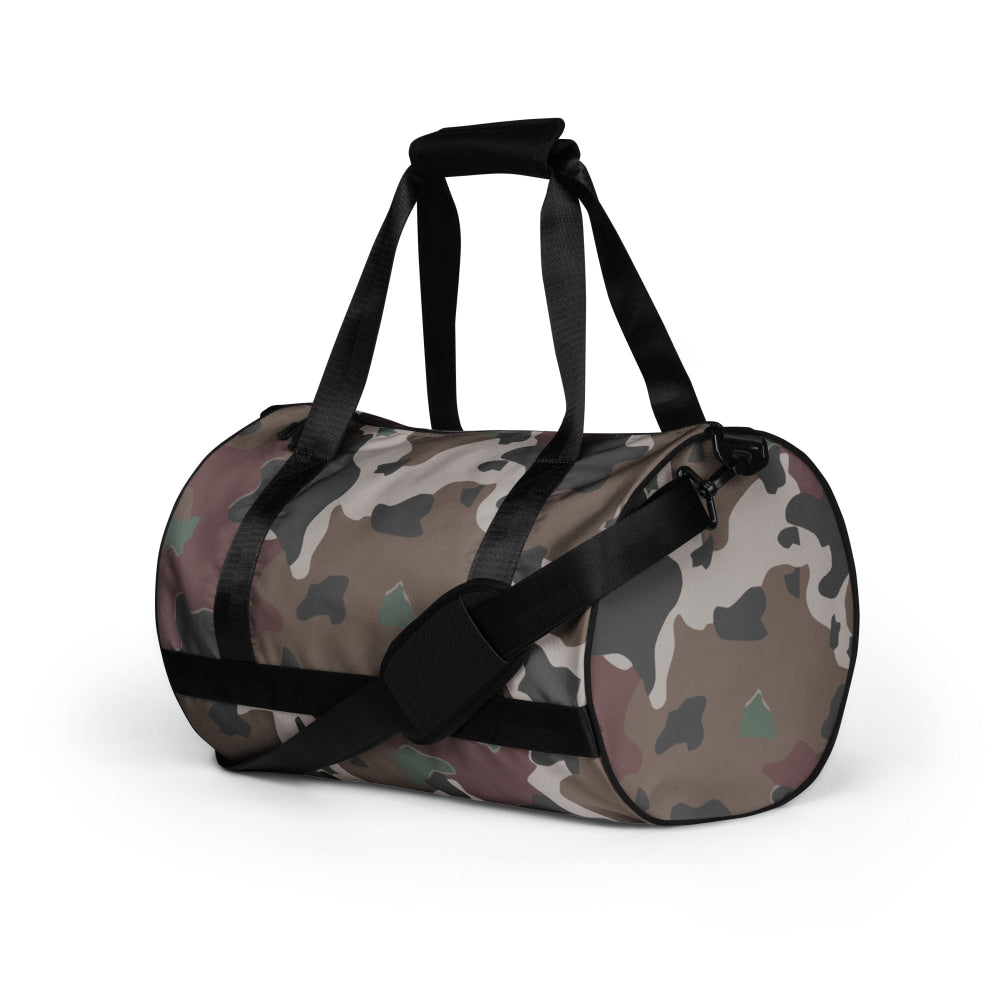 American WW2 Marine Experimental CAMO gym bag - Gym Bag