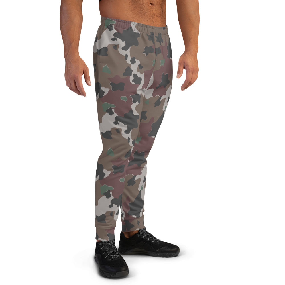 American WW2 Marine Experimental CAMO Men’s Joggers - Mens