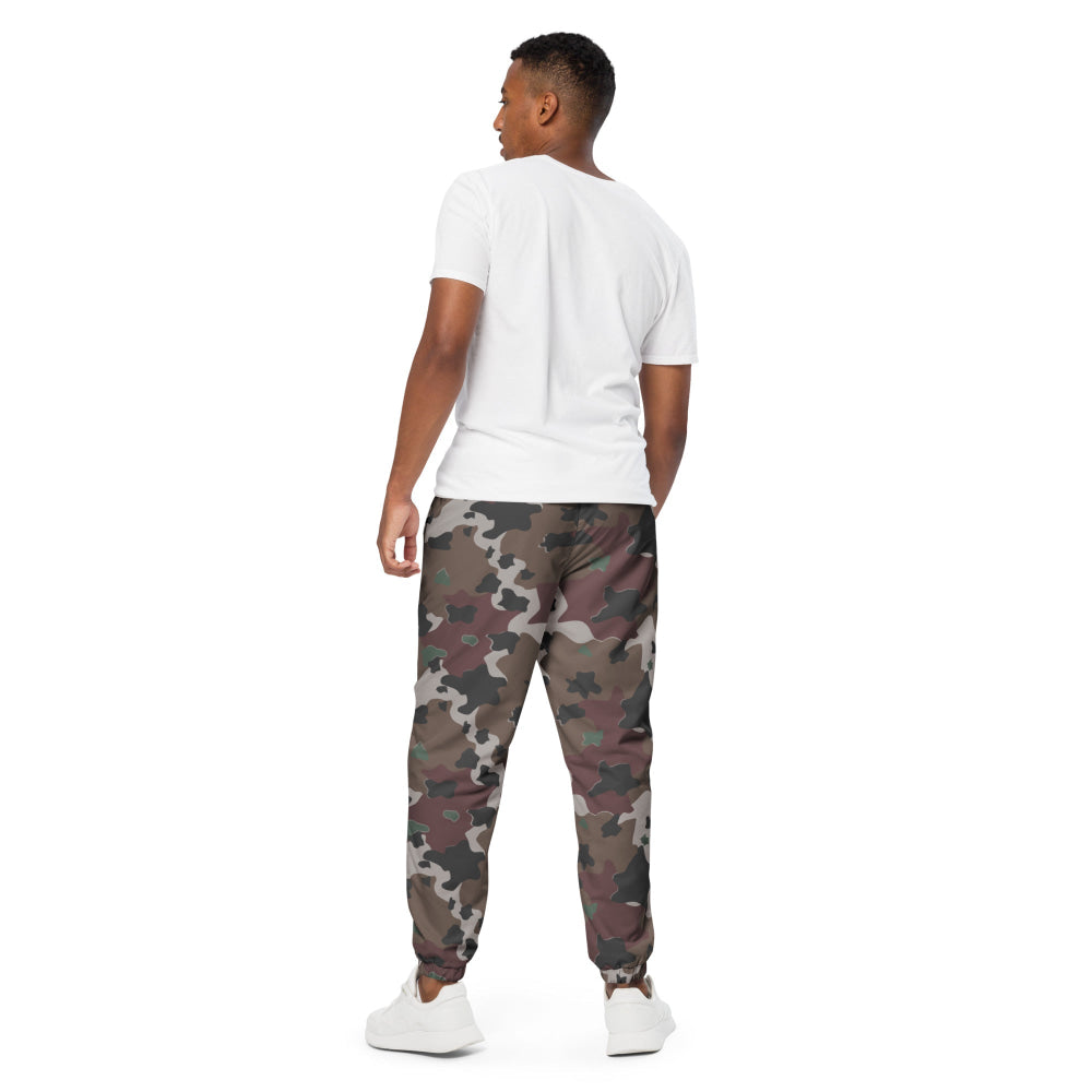 American WW2 Marine Experimental CAMO Unisex track pants - Track Pants