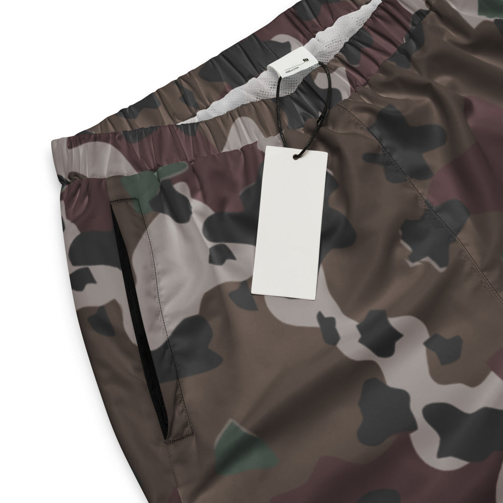 American WW2 Marine Experimental CAMO Unisex track pants - Track Pants