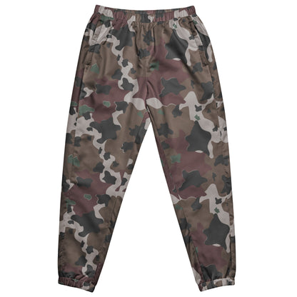 American WW2 Marine Experimental CAMO Unisex track pants - Track Pants