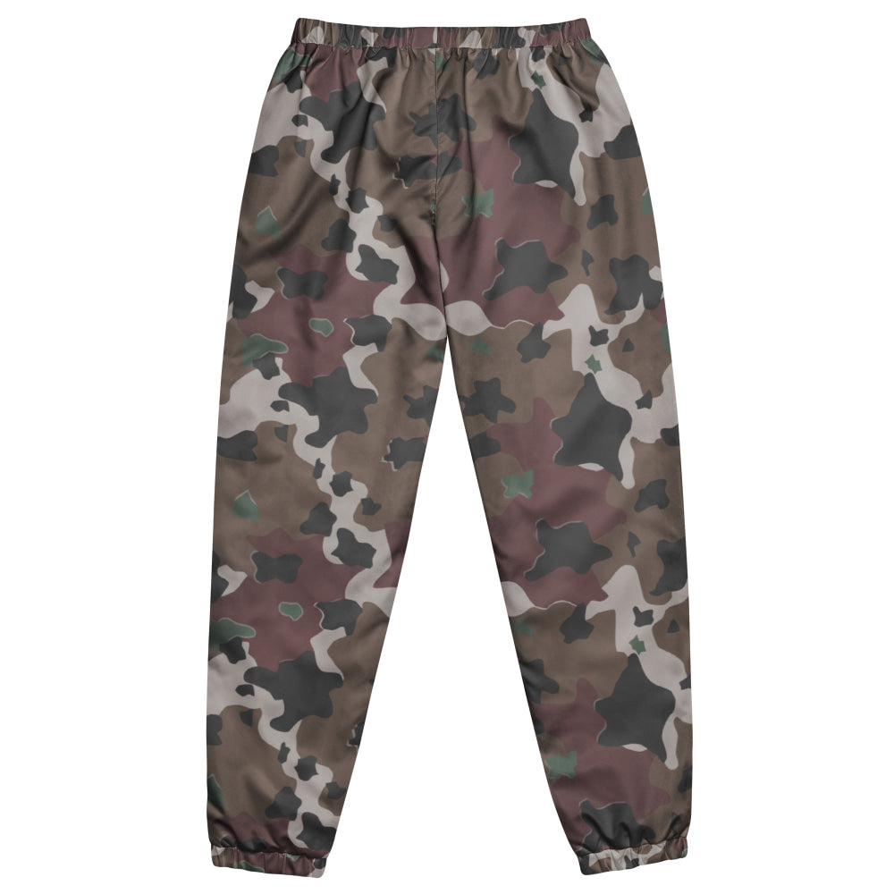 American WW2 Marine Experimental CAMO Unisex track pants - Track Pants