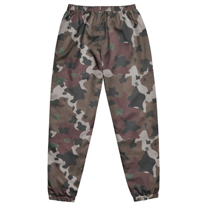 American WW2 Marine Experimental CAMO Unisex track pants - Track Pants