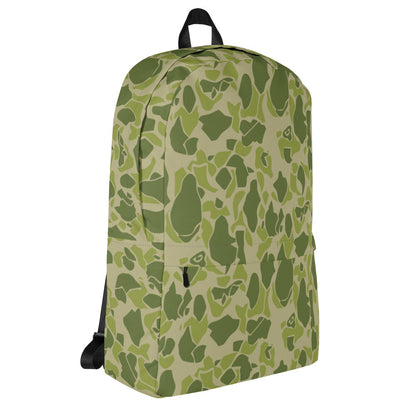 American WW2 Parachute CAMO Backpack