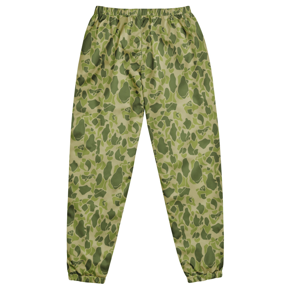 American WW2 Parachute CAMO Unisex track pants - Track Pants