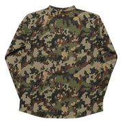 Amoeba Alpine Fleck Heritage CAMO Unisex Hockey Fan Jersey