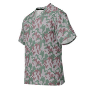 Amoeba Lithuanian Woodland CAMO Unisex American Football Jersey