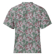 Amoeba Lithuanian Woodland CAMO Unisex American Football Jersey