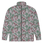 Amoeba Lithuanian Woodland CAMO Unisex Track Jacket