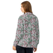 Amoeba Lithuanian Woodland CAMO Unisex Track Jacket