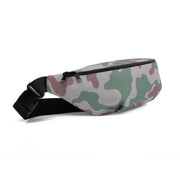 Amoeba Lithuanian Woodland CAMO Waist Pack - Bag