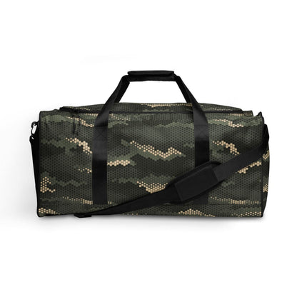 Anaconda Hexagon CAMO Duffle bag - Bag