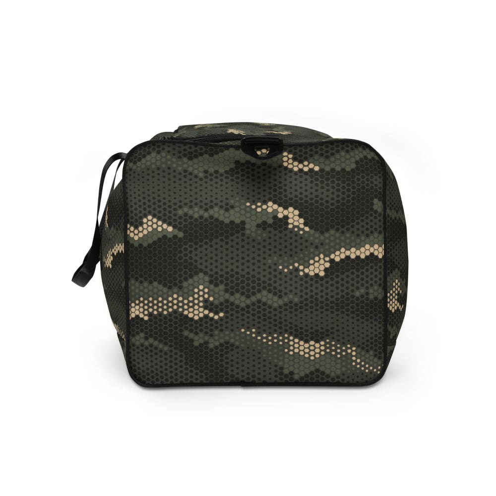 Anaconda Hexagon CAMO Duffle bag - Bag