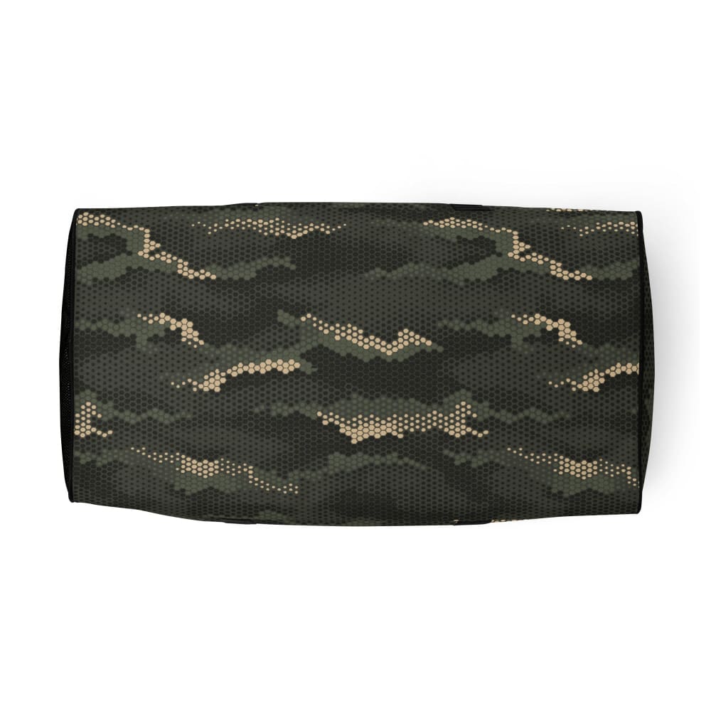 Anaconda Hexagon CAMO Duffle bag - Bag