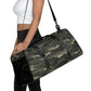 Anaconda Hexagon CAMO Duffle bag