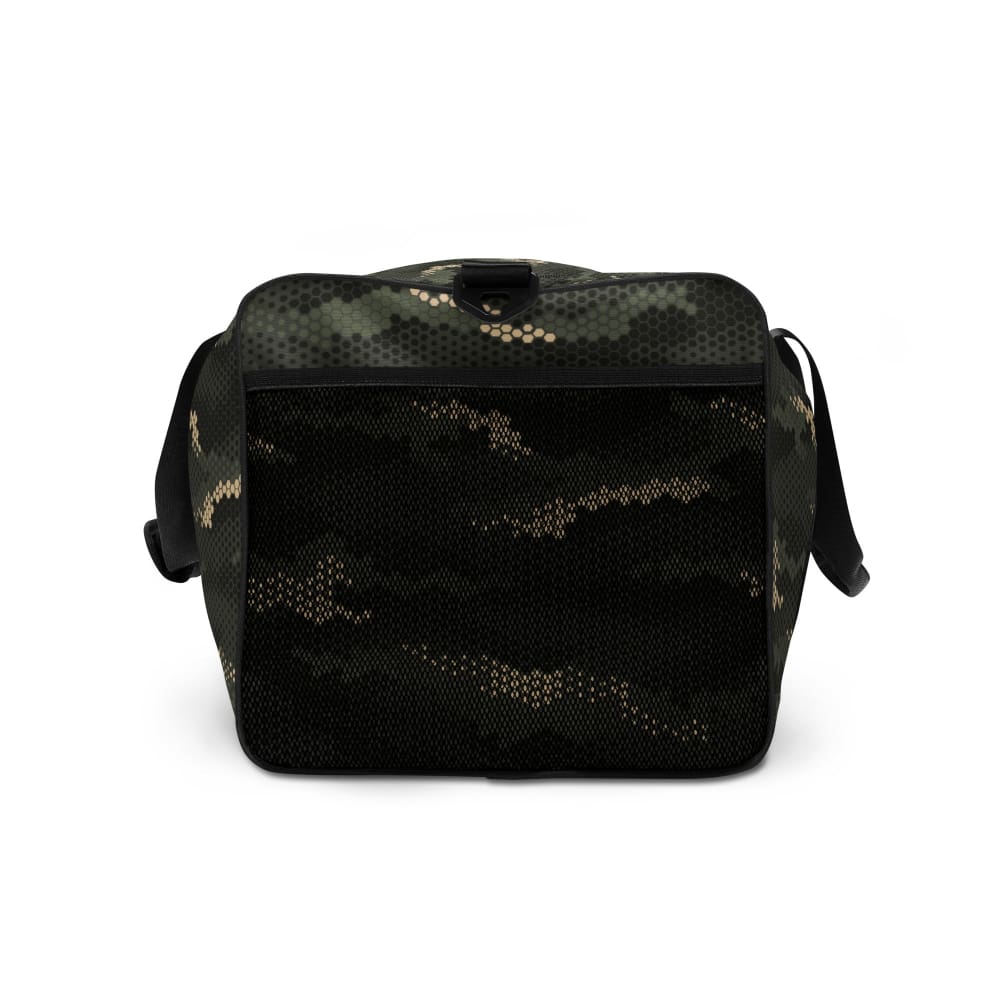 Anaconda Hexagon CAMO Duffle bag - Bag