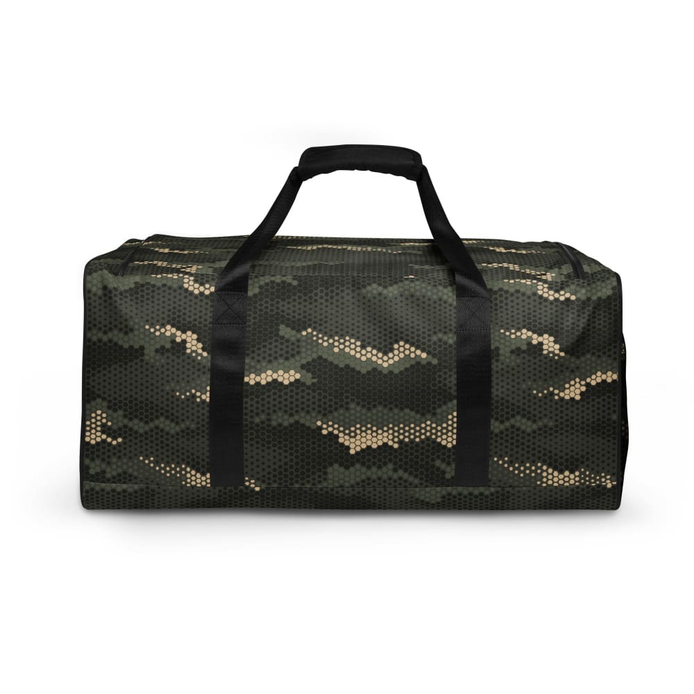 Anaconda Hexagon CAMO Duffle bag - Bag