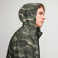 Anaconda Hexagon CAMO Men’s windbreaker