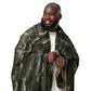 Anaconda Hexagon CAMO Sherpa blanket