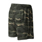 Anaconda Hexagon CAMO Unisex mesh shorts