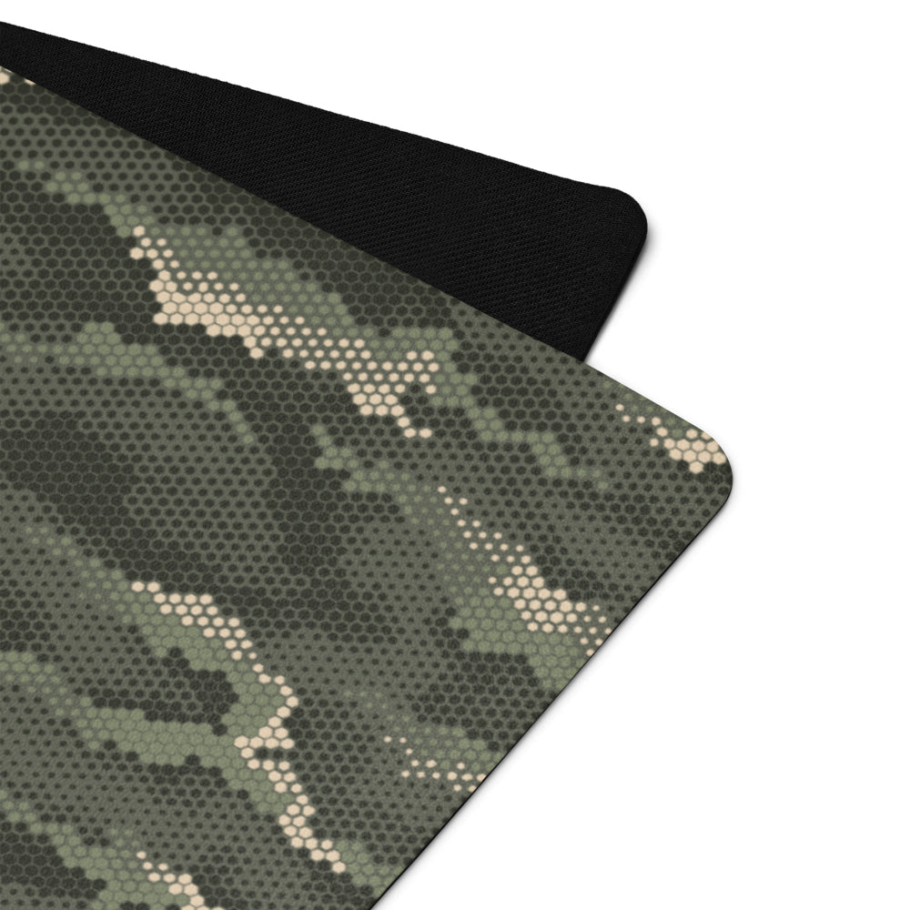 Anaconda Hexagon CAMO Yoga mat - Mat