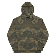 Anaconda CAMO Unisex Hoodie