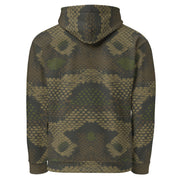 Anaconda CAMO Unisex Hoodie