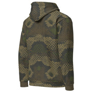 Anaconda CAMO Unisex Hoodie