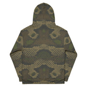 Anaconda CAMO Unisex Hoodie