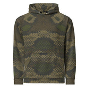 Anaconda CAMO Unisex Hoodie