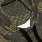 Anaconda CAMO Unisex Hoodie