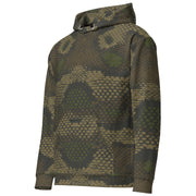 Anaconda CAMO Unisex Hoodie