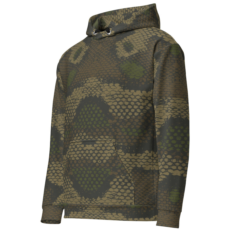 Anaconda CAMO Unisex Hoodie