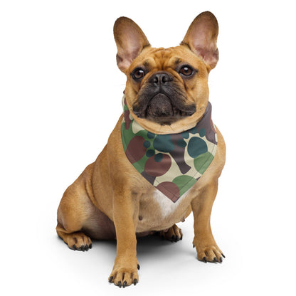 Animal Paw CAMO bandana - S - Bandana