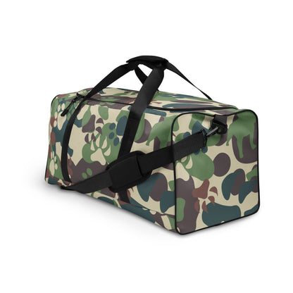 Animal Paw CAMO Duffle bag - Bag