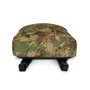 Anti-poaching CAMO Backpack - Bag