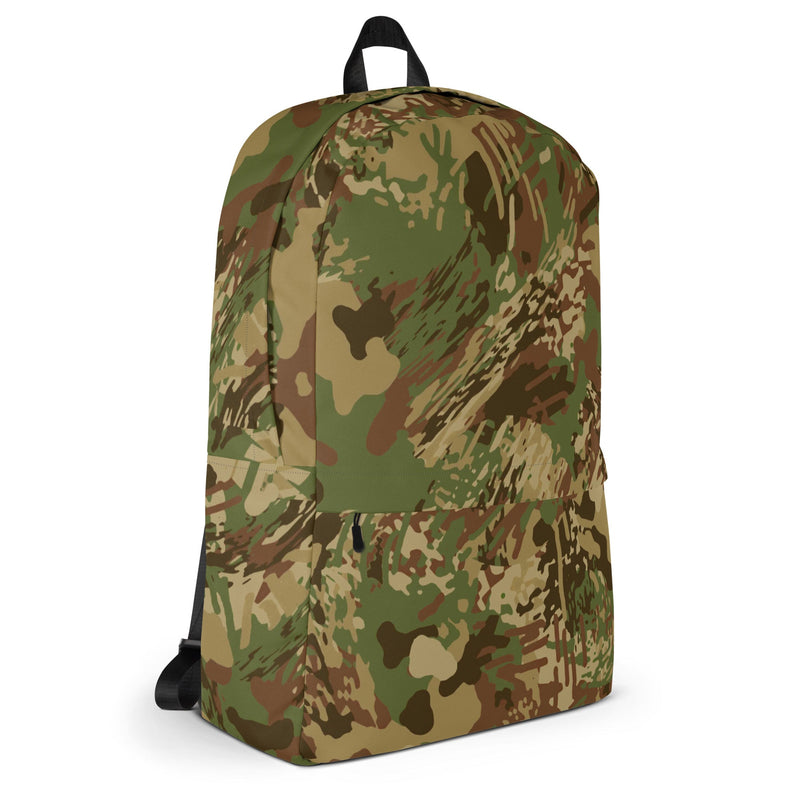 Anti-poaching CAMO Backpack - Bag