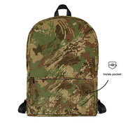 Anti-poaching CAMO Backpack - Bag