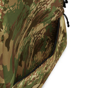 Anti-poaching CAMO Backpack - Bag