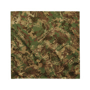 Anti-poaching CAMO Bandana - M - Head