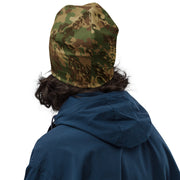 Anti-poaching CAMO Beanie - Head