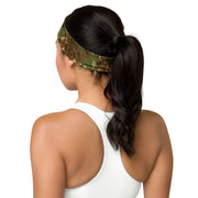 Anti-poaching CAMO Headband - Head