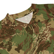 Anti-poaching CAMO Unisex Hockey Fan Jersey