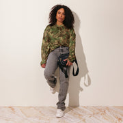 Anti-poaching CAMO Unisex Hockey Fan Jersey