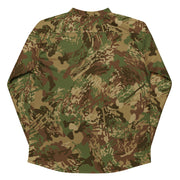 Anti-poaching CAMO Unisex Hockey Fan Jersey