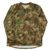Anti-poaching CAMO Unisex Hockey Fan Jersey