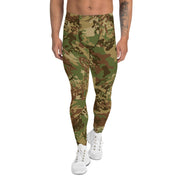 Anti-poaching CAMO Mens Leggings - XS - Men