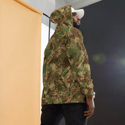 Anti-poaching CAMO Unisex Hoodie