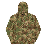 Anti-poaching CAMO Unisex Hoodie